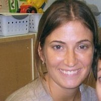 Patricia Berrian
