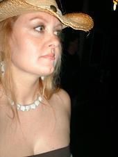 Jennifer Bush