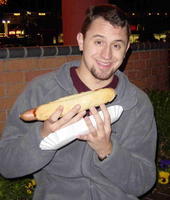 Nathaniel Rothbauer