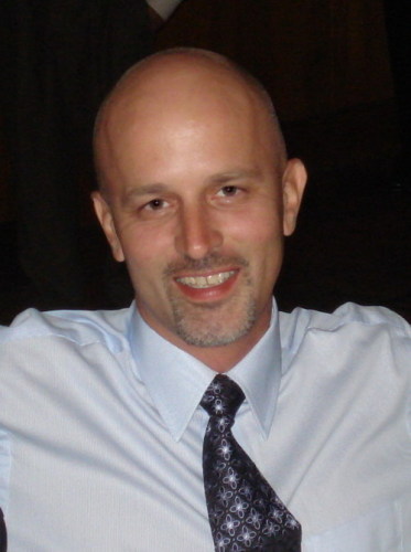 Scott Thoma