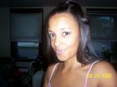 Mariah Beverly