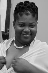 Markeyta Bennett