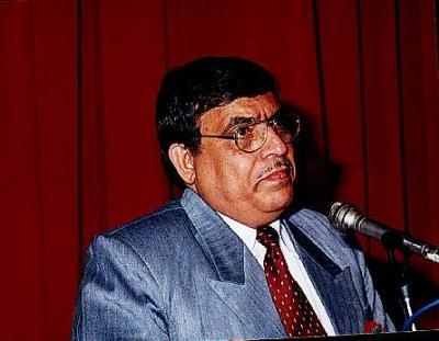 Liaquat Khan