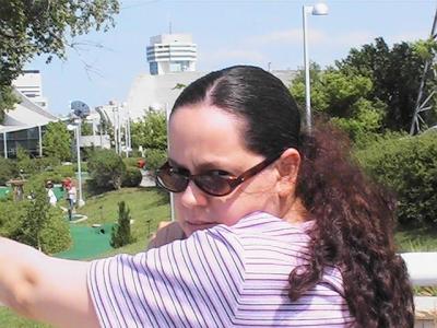 Wanda Medina