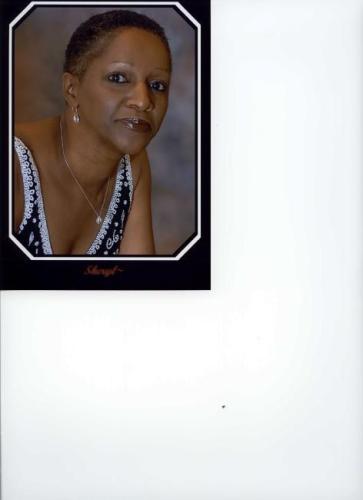 Sheryl Grant
