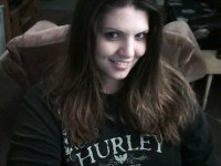 Amanda Bibey