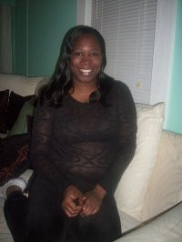 Lisa Carter