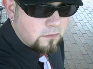 Todd Hankins
