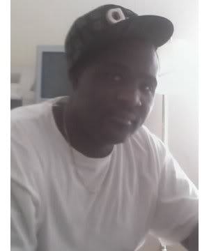 Marcus Ward