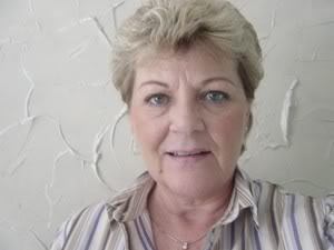 Theresa Ehrlich