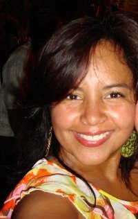 Cecilia Moreno