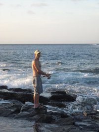Terry Hoberecht