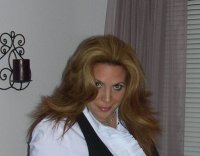 Mary Blardo