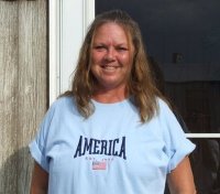 Bobbi Gilmartin