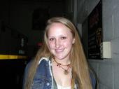 Brittany Cushing