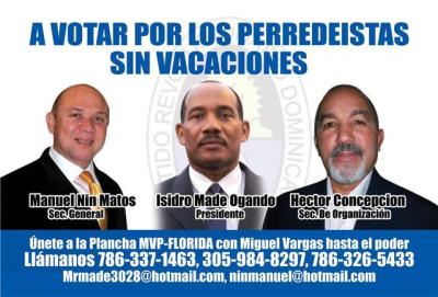 Isidro Made
