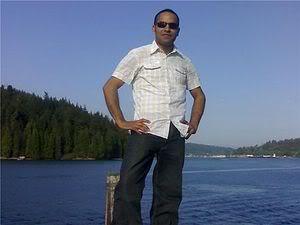 Davinder Shani