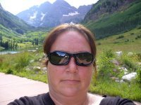 Andrea Thompson