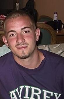 Dustin Trapp