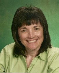 Mary Chatham