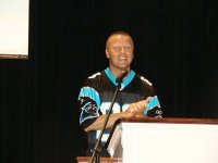 Jason Abernathy