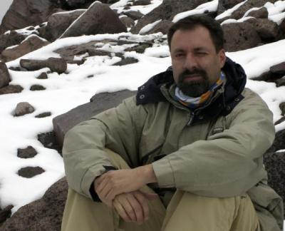 Carlos Torres