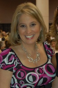 Barbara Burnes