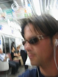 Michael Mora