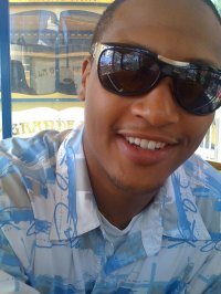Deanthony Rumford