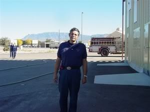Richard Anaya