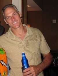 Daniel Doran
