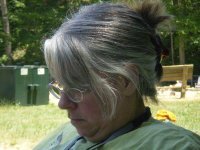 Heather Bareham