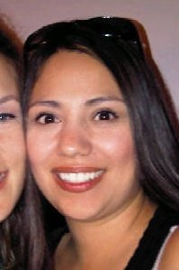 Angelica Chavez