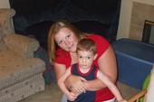 Brianna Cothern