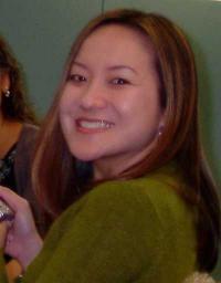 Roselie Sabino