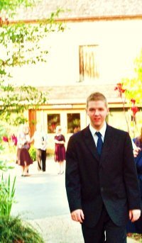 Brendan Brower