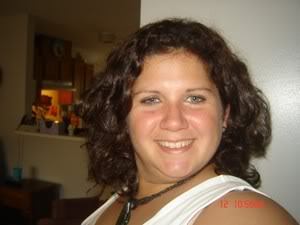 Tiffany Hodges