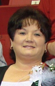 Cathy Jones