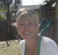 Sharon Heno