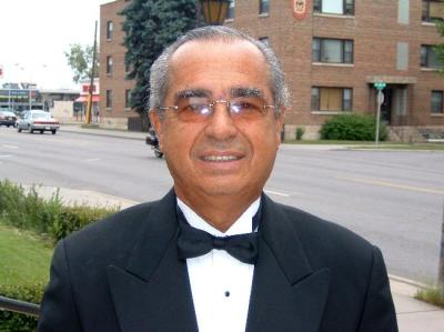 Carlos Diaz