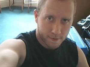 Michael Leaver