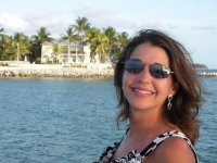 Deborah Aarons