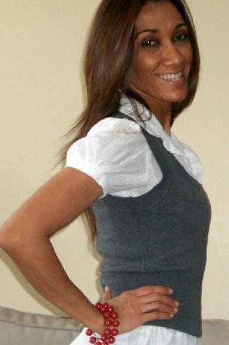 Luz Negron