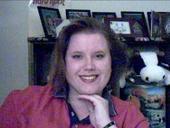 Michelle Ficker