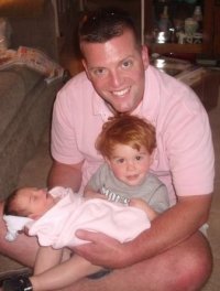Justin Hegeman