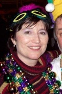 Amelia Leonardi