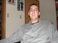 Bret Meyer