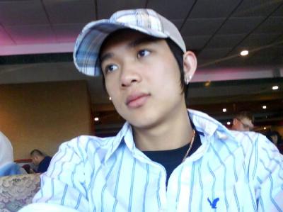 An Huynh