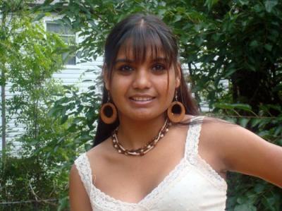Nalini Singh
