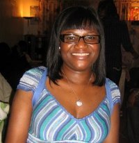 Audrey Aryee